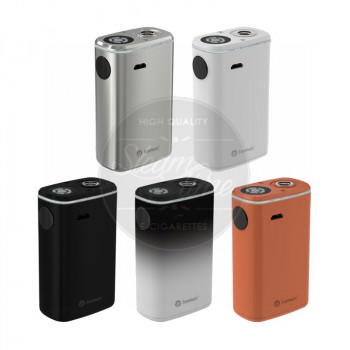 Joyetech EXCEED Box 3000mAh Mod Akkuträger Schwarz