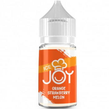 Joy Orange Strawberry Melon 30ml Aroma by PGVG Labs