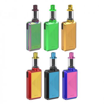 Joyetech Batpack 2ml 4000mAh Kit inkl. ECO D16 Tank Gold