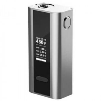 Joyetech Cuboid Akkuträger Silber