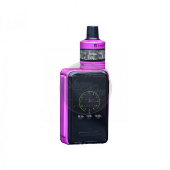 Joyetech Cuboid Lite Kit inkl. Exceed Tank Lila