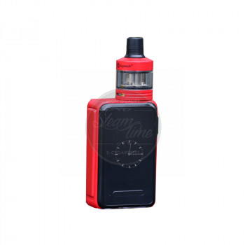 Joyetech Cuboid Lite Kit inkl. Exceed Tank Rot