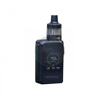 Joyetech Cuboid Lite Kit inkl. Exceed Tank Schwarz