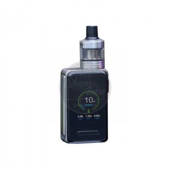 Joyetech Cuboid Lite Kit inkl. Exceed Tank Silber