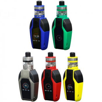 Joyetech EKEE 80W TC Full Kit inkl. Motor Tank Gelb