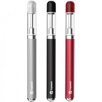 Joyetech eRoll Mac Simple Pen 0,55ml 180mAh Kit Rot