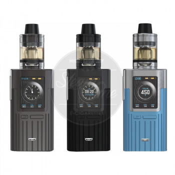 Joyetech Espion 4,5ml 200W TC Kit Gunmetal