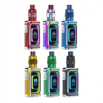 Joyetech Espion Infinite 5,5ml 230W TC Kit inkl. ProCore Conqueror Tank Gold