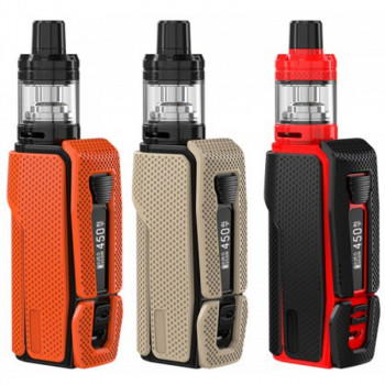 Joyetech Espion Silk 2,5ml 80W TC Kit inkl. NotchCore Tank Braun