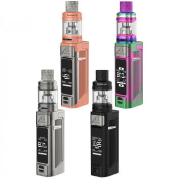 Joyetech Espion Solo 4,5ml 80W TC Kit Schwarz