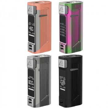 Joyetech Espion Solo 80W TC Mod Akkuträger Rainbow