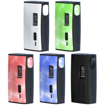 Joyetech Espion Tour 220W TC Box Mod Akkuträger Blau