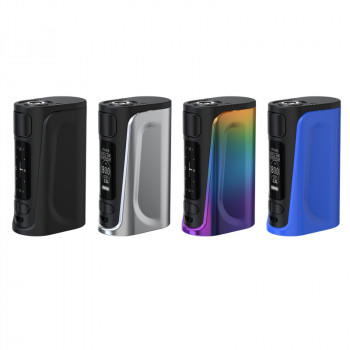 Joyetech eVic Primo Fit 80W TC Box Mod Akkuträger Blau