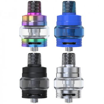 Joyetech EXCEED Air Plus 3ml Verdampfer Silber