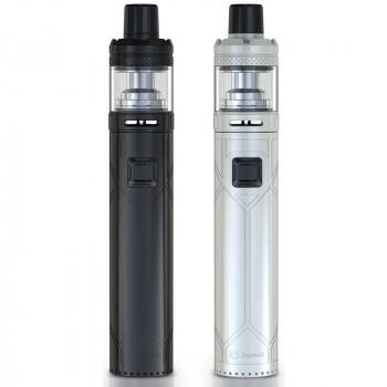 Joyetech EXCEED NC 2,5ml 2300mAh Kit Schwarz