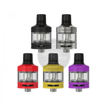 Joyetech Exceed D22 Tank 3,5ml Lila