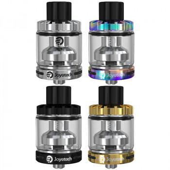 Joyetech Riftcore Solo RTA 3,5ml Verdampfer Rainbow