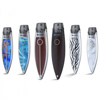 Joyetech RunAbout 2ml 480mAh Kit White Marble