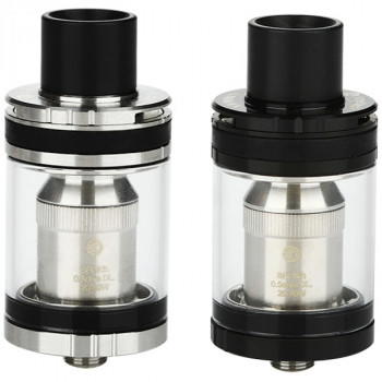 Joyetech UNIMAX 2 25mm Verdampfer 5ml Silber