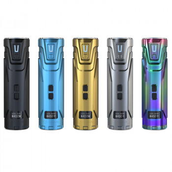 Joyetech ULTEX T80 80W TC Box Mod Akkuträger Blau