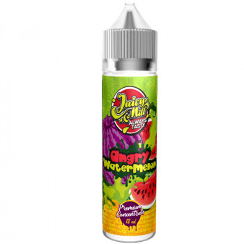 Angry Watermelon Juicy Mill 12ml Bottlefill Aroma by Coffee Mill