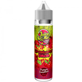 Cranberry Blush Juicy Mill 12ml Bottlefill Aroma by Coffee Mill