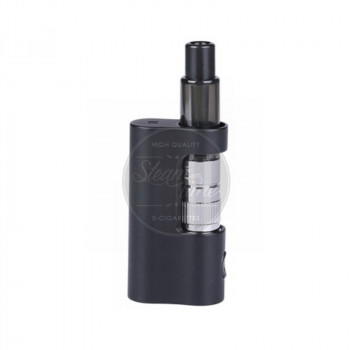 Justfog P14a Compact Kit 1,9ml 900mAh Schwarz