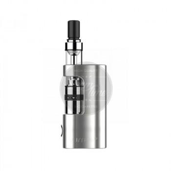 Justfog P14a Compact Kit 1,9ml 900mAh Silber