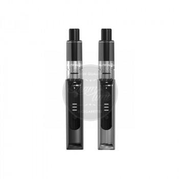 Justfog P16a 2ml 900mAh Full Kit Schwarz