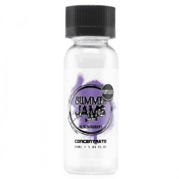 Blackcurrant Summer 30ml Aroma by Just Jam MHD Ware