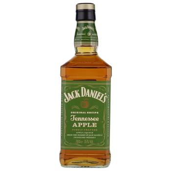 Jack Daniel's Tennessee Apple 35% Vol. 700ml