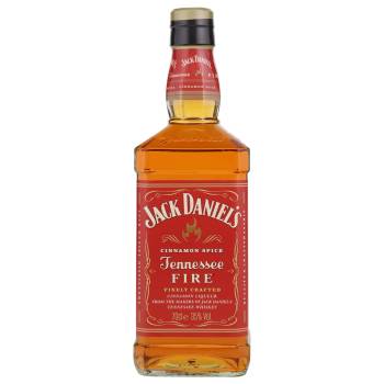Jack Daniel's Tennessee Fire 35% Vol. 700ml