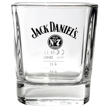 Jack Daniel’s Tumbler Whiskybecher – Stilvoll genießen mit Charakter
