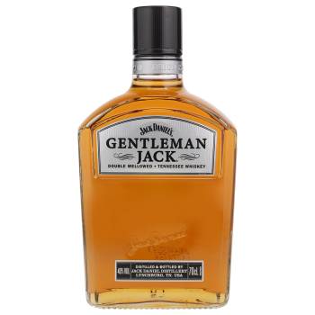 Gentleman Jack Rare Tennessee Whiskey 40% Vol. 700ml