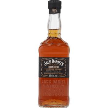 Jack Daniel's Bonded Tennessee Whiskey 50% Vol. 700ml