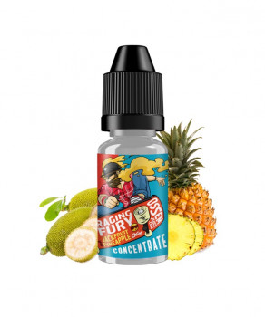 Jackfruit Pineapple 10ml Aroma by Ossem Juice