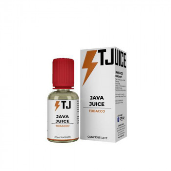 Java Juice 30ml Aroma by T-Juice