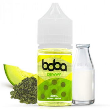 Dewwy Boba 30ml Aroma by Jazzy Boba Dewwy Boba 30ml Aroma by Jazzy Boba