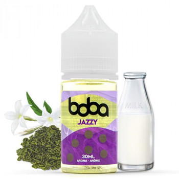 Jazzy Boba 30ml Aroma by Jazzy Boba Jazzy Boba 30ml Aroma by Jazzy Boba