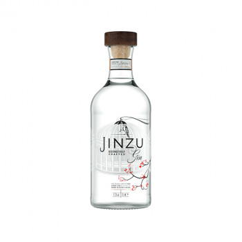 Jinzu Crafted Gin 41.3% 700ml