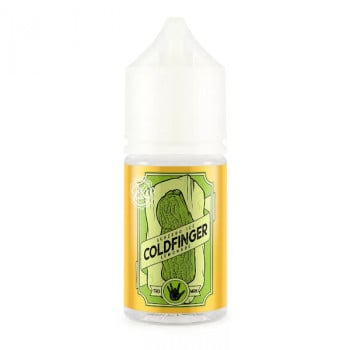 Lemonade Coldfinger 30ml Aroma by Joe's Juice