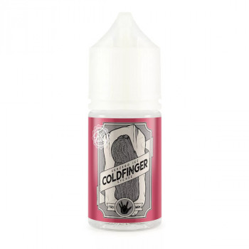 Lychee Coldfinger 30ml Aroma by Joe's Juice