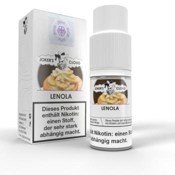 Jokers Cloud Lenola Liquid