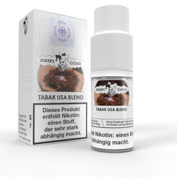 Jokers Cloud Tabak USA Blend