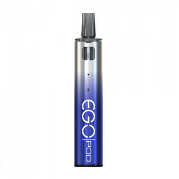 Joyetech eGo AST Pod 2ml 1000mAh All in One Pod Kit Blau