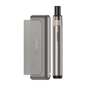 Joyetech eRoll Slim - Pod System Full Kit - Grau