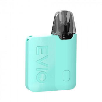 Joyetech Evio Box 2ml 1000mAh Pod System Kit Türkis