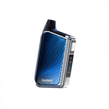 Joyetech ObliQ 3,5ml 1800mAh Pod System Kit Blau