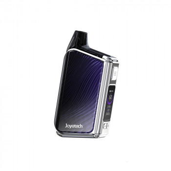 Joyetech ObliQ 3,5ml 1800mAh Pod System Kit Lila