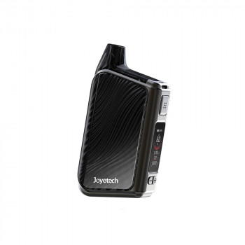 Joyetech ObliQ 3,5ml 1800mAh Pod System Kit Schwarz